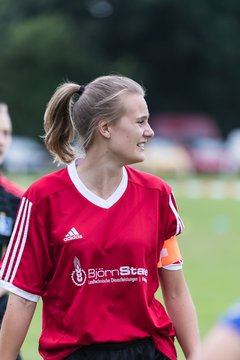 Bild 36 - Frauen SG NieBar - HSV 2 : Ergebnis: 4:3